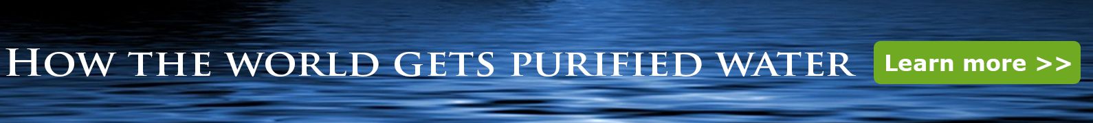 全球反渗透及水处理项目的案例研究kok体育博彩