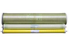 膜元件：反渗透，纳米过滤，超滤