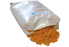 水过滤介质和树脂