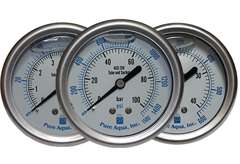 水质监测测试仪器